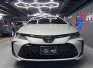 Toyota Corolla Seg – Año 2024
