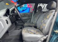 Chevrolet Aveo 1.6 – Año 2005