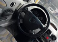 Chevrolet Aveo 1.6 – Año 2005