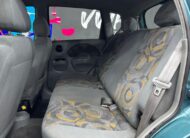 Chevrolet Aveo 1.6 – Año 2005