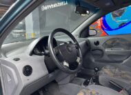 Chevrolet Aveo 1.6 – Año 2005