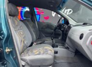 Chevrolet Aveo 1.6 – Año 2005