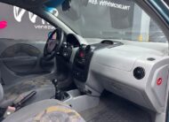 Chevrolet Aveo 1.6 – Año 2005