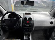 Chevrolet Aveo 1.6 – Año 2005