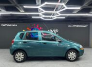 Chevrolet Aveo 1.6 – Año 2005