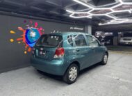 Chevrolet Aveo 1.6 – Año 2005