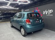 Chevrolet Aveo 1.6 – Año 2005