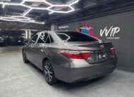 Toyota Camry – Año 2015