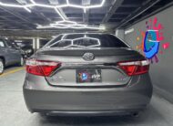 Toyota Camry – Año 2015