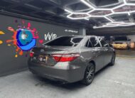 Toyota Camry – Año 2015