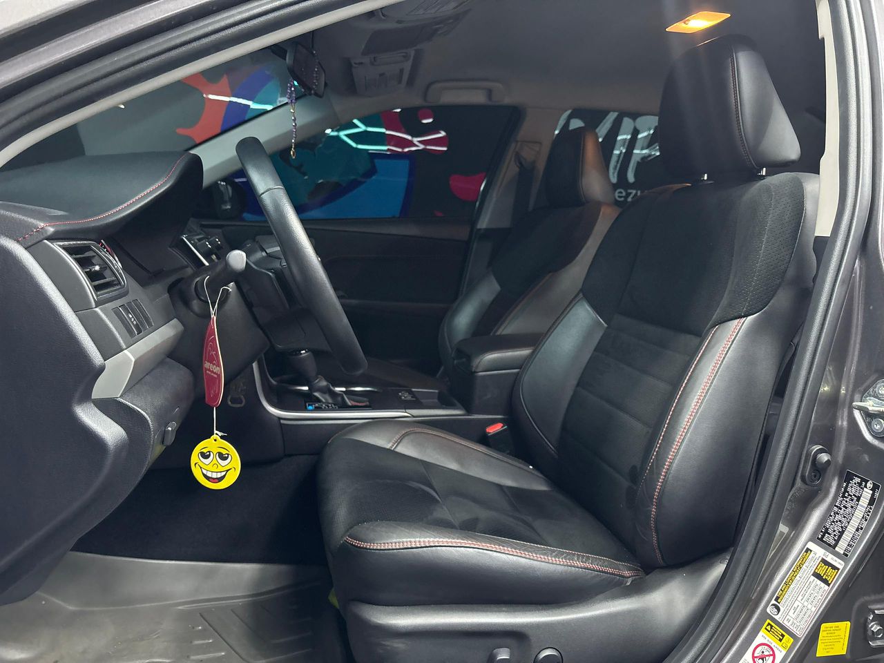 Toyota Camry – Año 2015