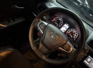 Toyota Camry – Año 2015