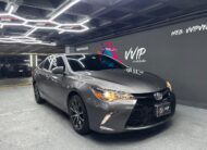 Toyota Camry – Año 2015