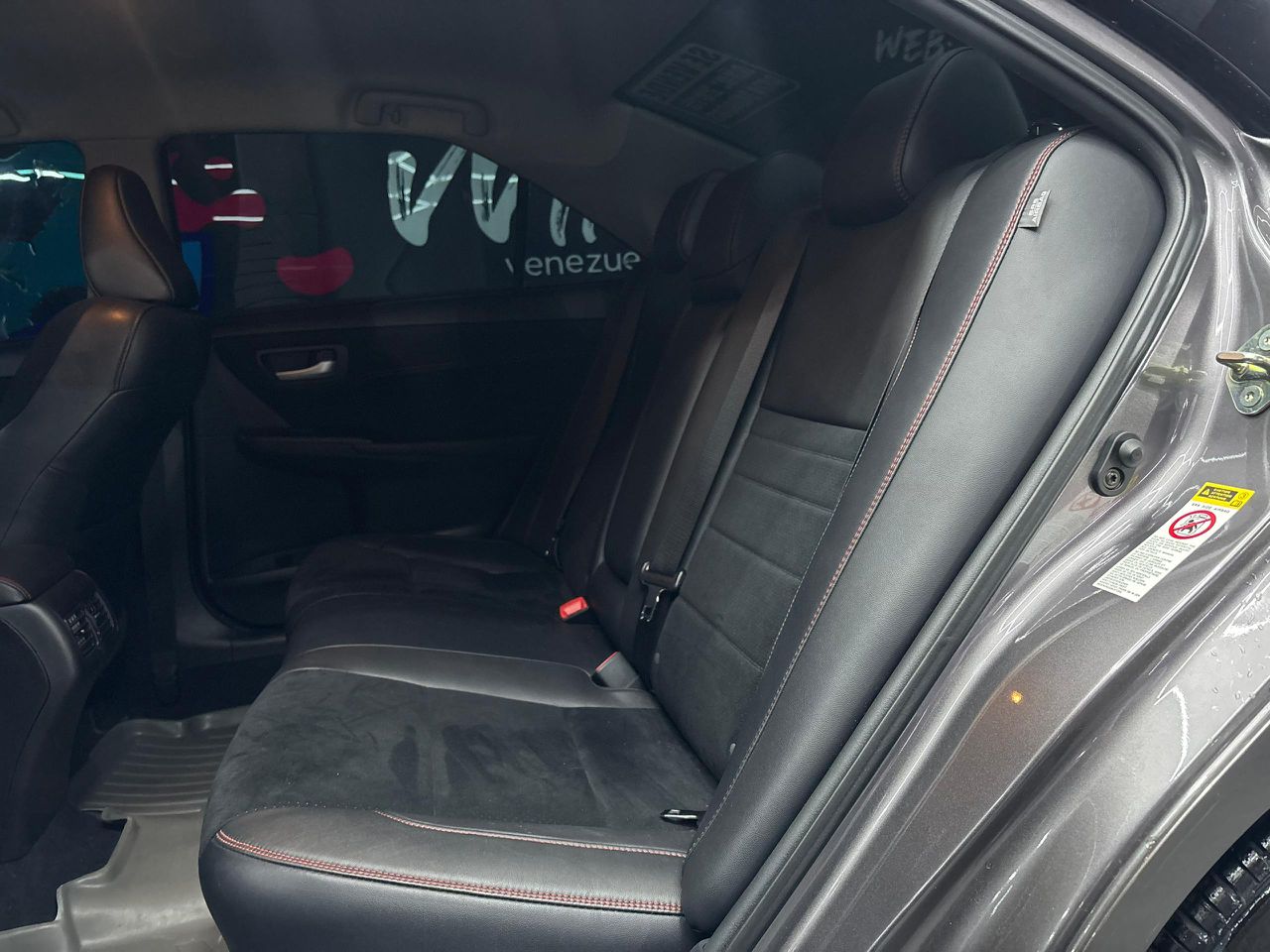 Toyota Camry – Año 2015