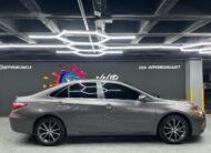 Toyota Camry – Año 2015