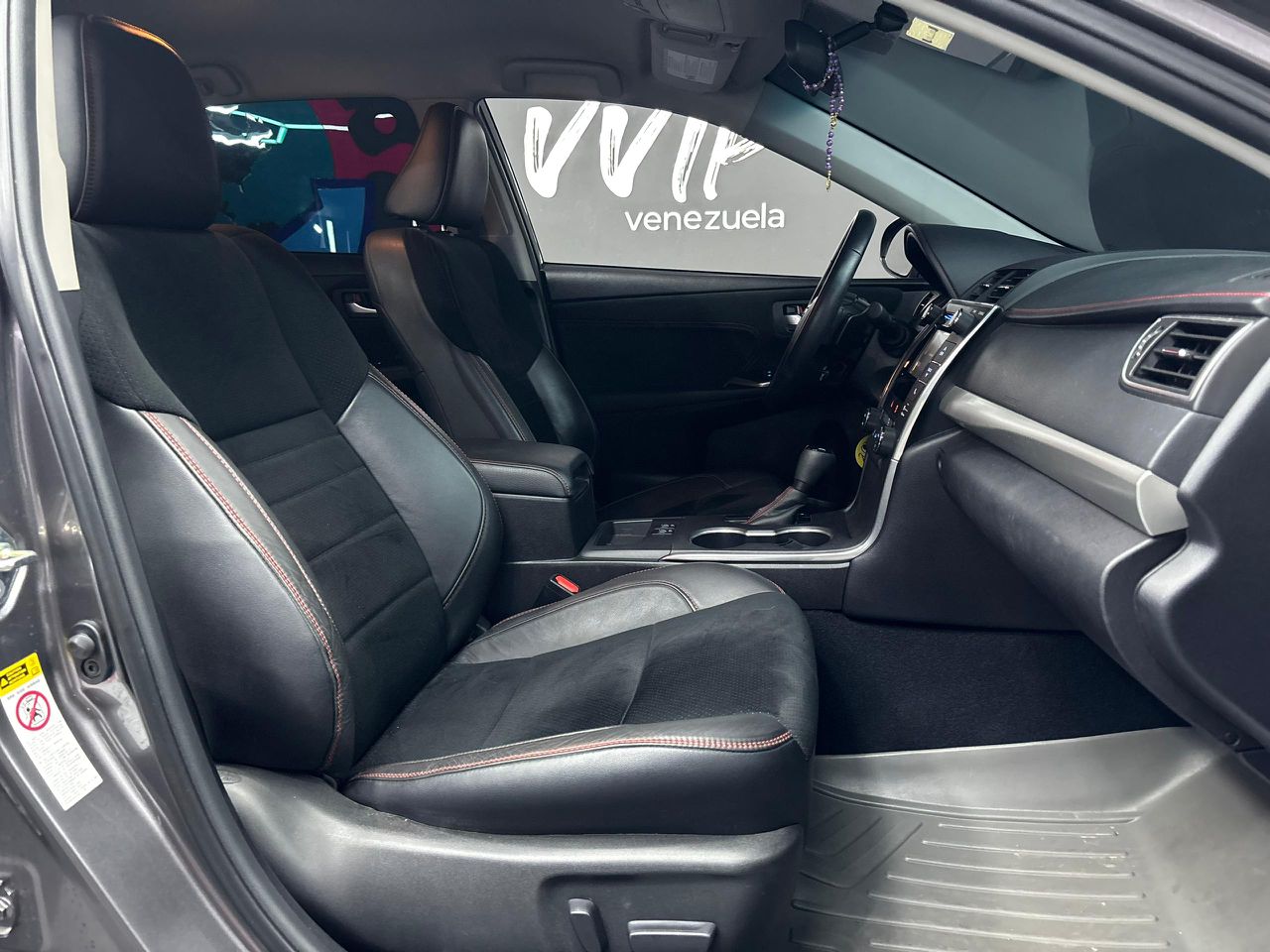 Toyota Camry – Año 2015