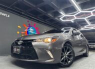 Toyota Camry – Año 2015