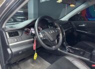 Toyota Camry – Año 2015