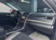 Toyota Camry – Año 2015