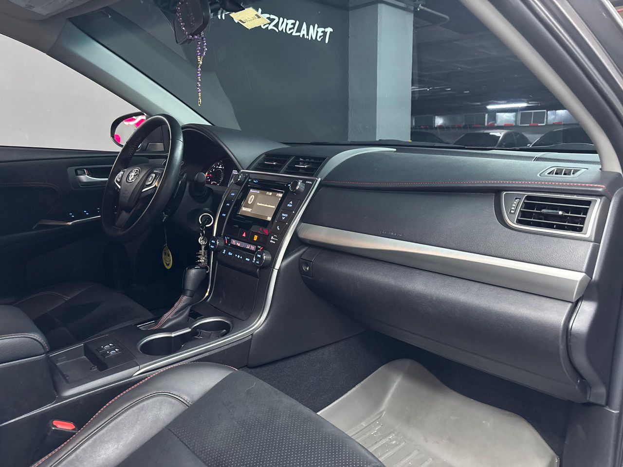 Toyota Camry – Año 2015