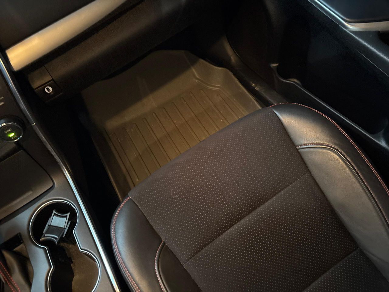 Toyota Camry – Año 2015