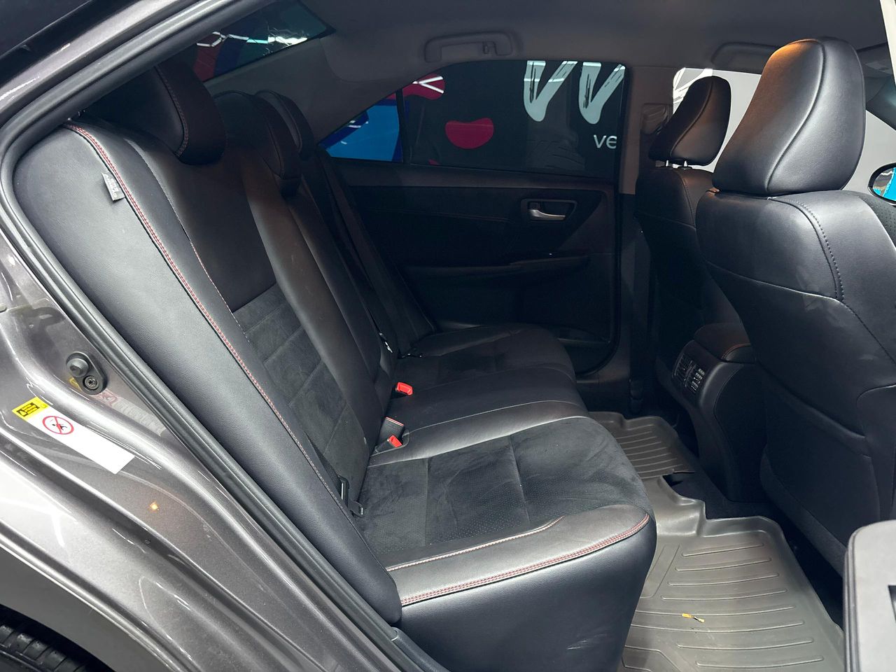 Toyota Camry – Año 2015