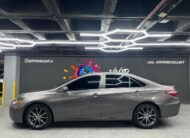 Toyota Camry – Año 2015