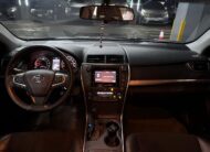 Toyota Camry – Año 2015