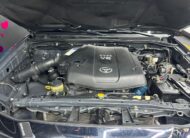 Toyota Fortuner – Año 2013