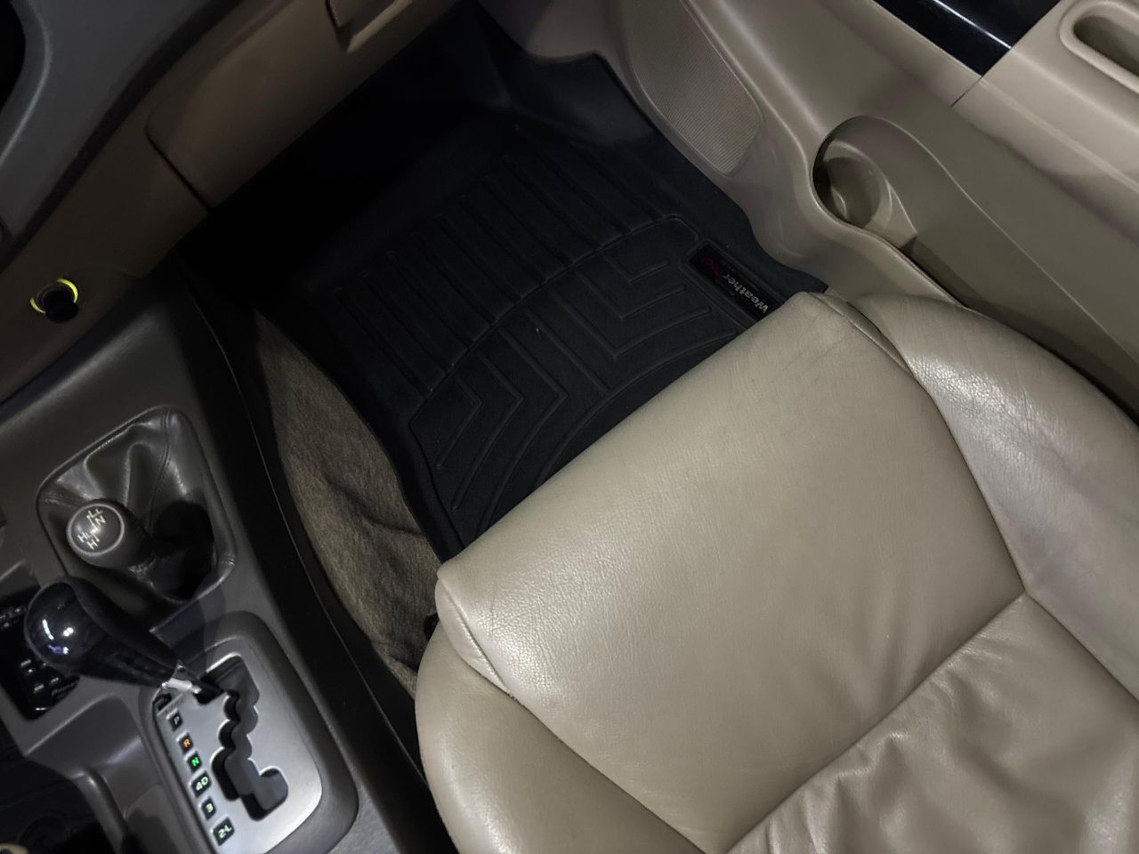 Toyota Fortuner – Año 2013