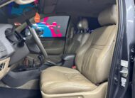 Toyota Fortuner – Año 2013