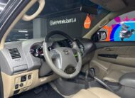 Toyota Fortuner – Año 2013