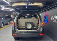 Toyota Fortuner – Año 2013