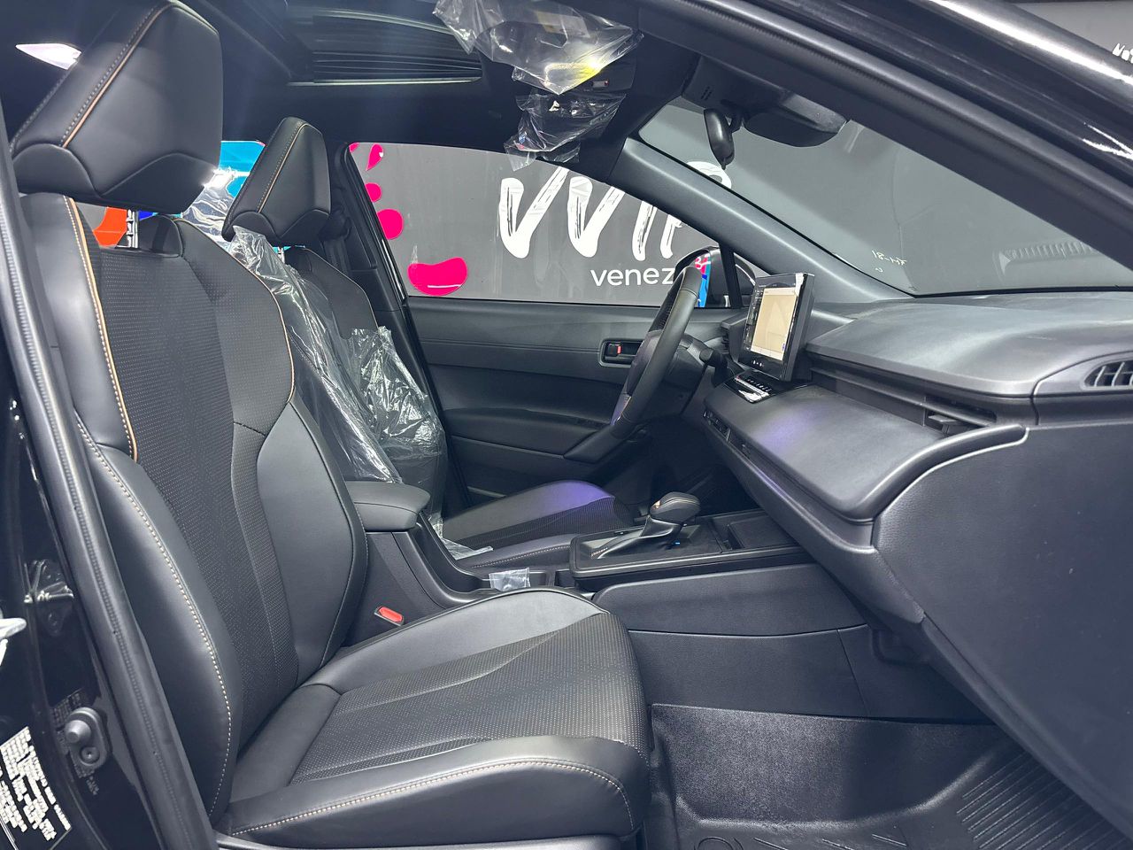 Toyota Corolla Cross Élite – Año 2026