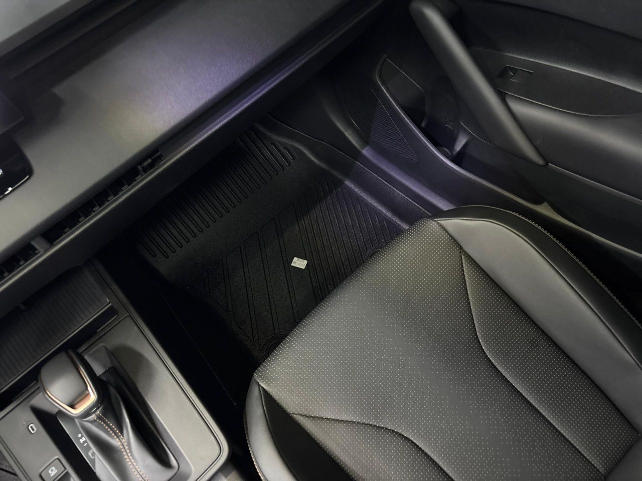 Toyota Corolla Cross Élite – Año 2026