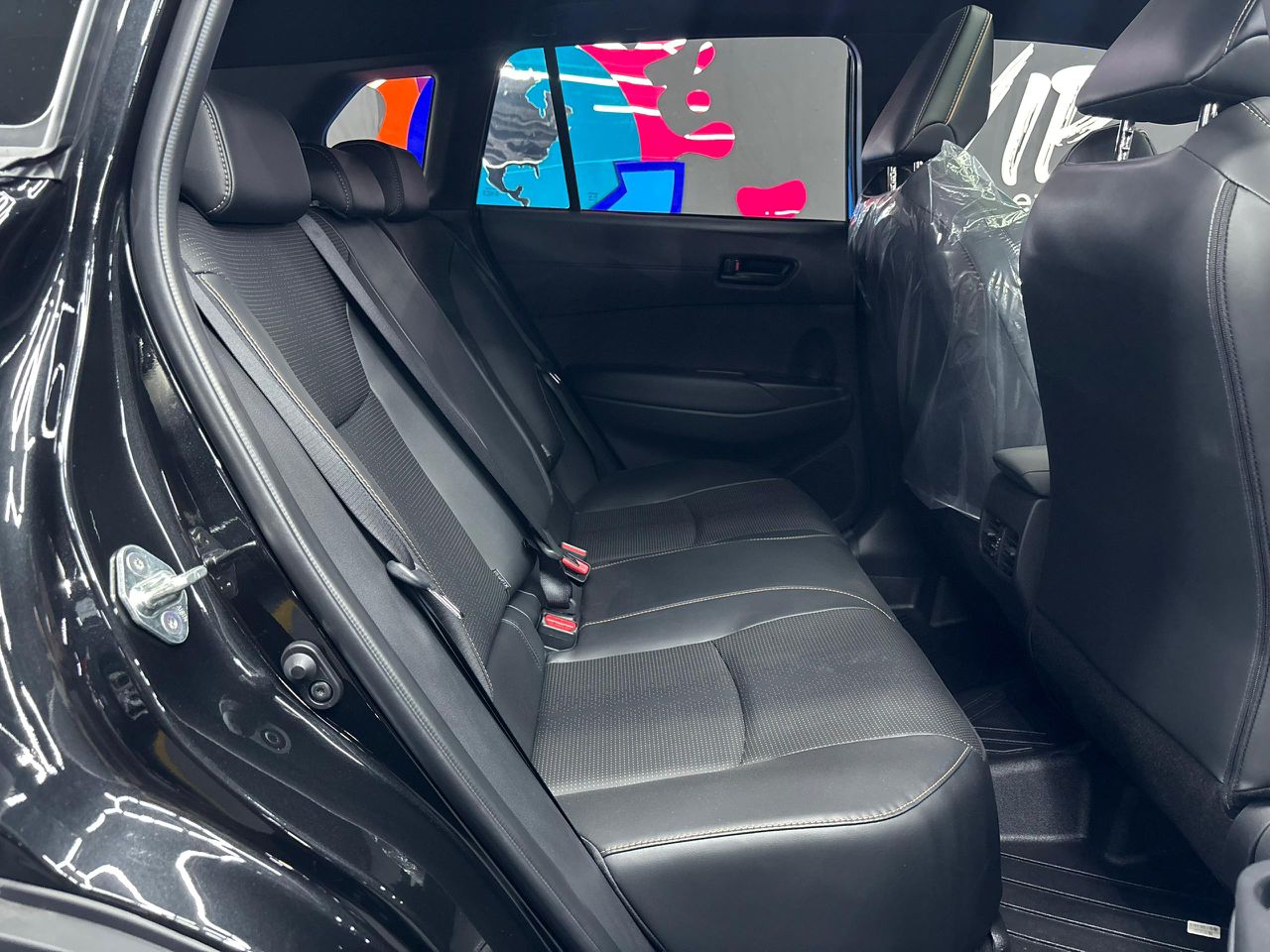 Toyota Corolla Cross Élite – Año 2026