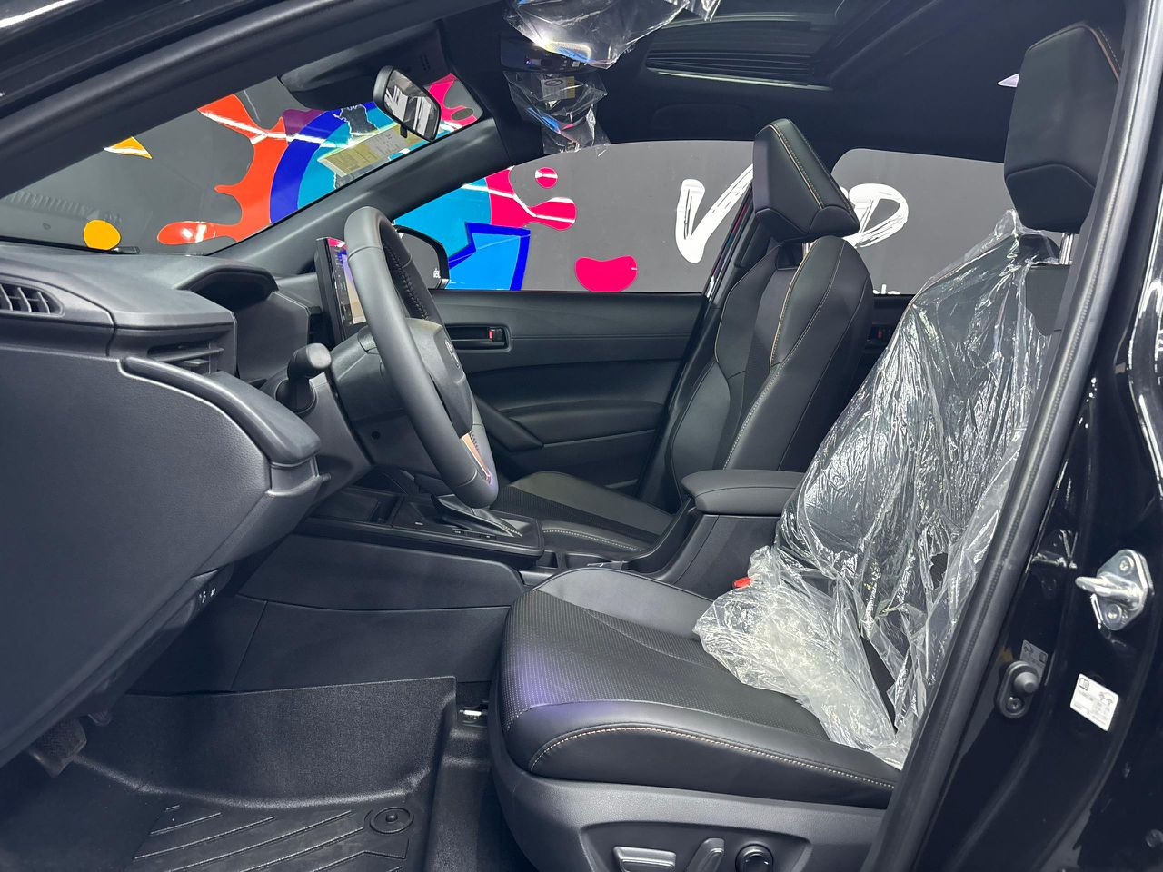 Toyota Corolla Cross Élite – Año 2026