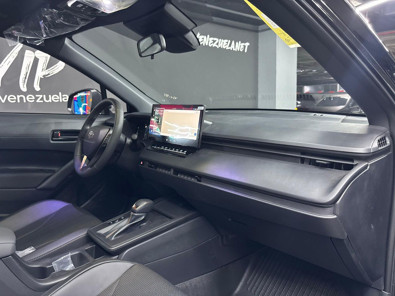 Toyota Corolla Cross Élite – Año 2026