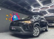 Toyota Corolla Cross Élite – Año 2026