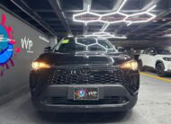 Toyota Corolla Cross Élite – Año 2026