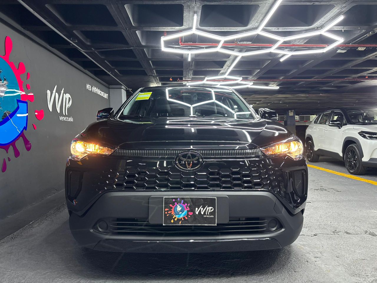 Toyota Corolla Cross Élite – Año 2026