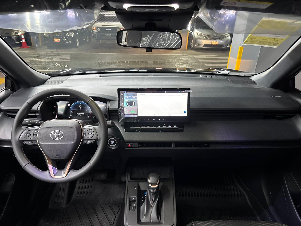 Toyota Corolla Cross Élite – Año 2026