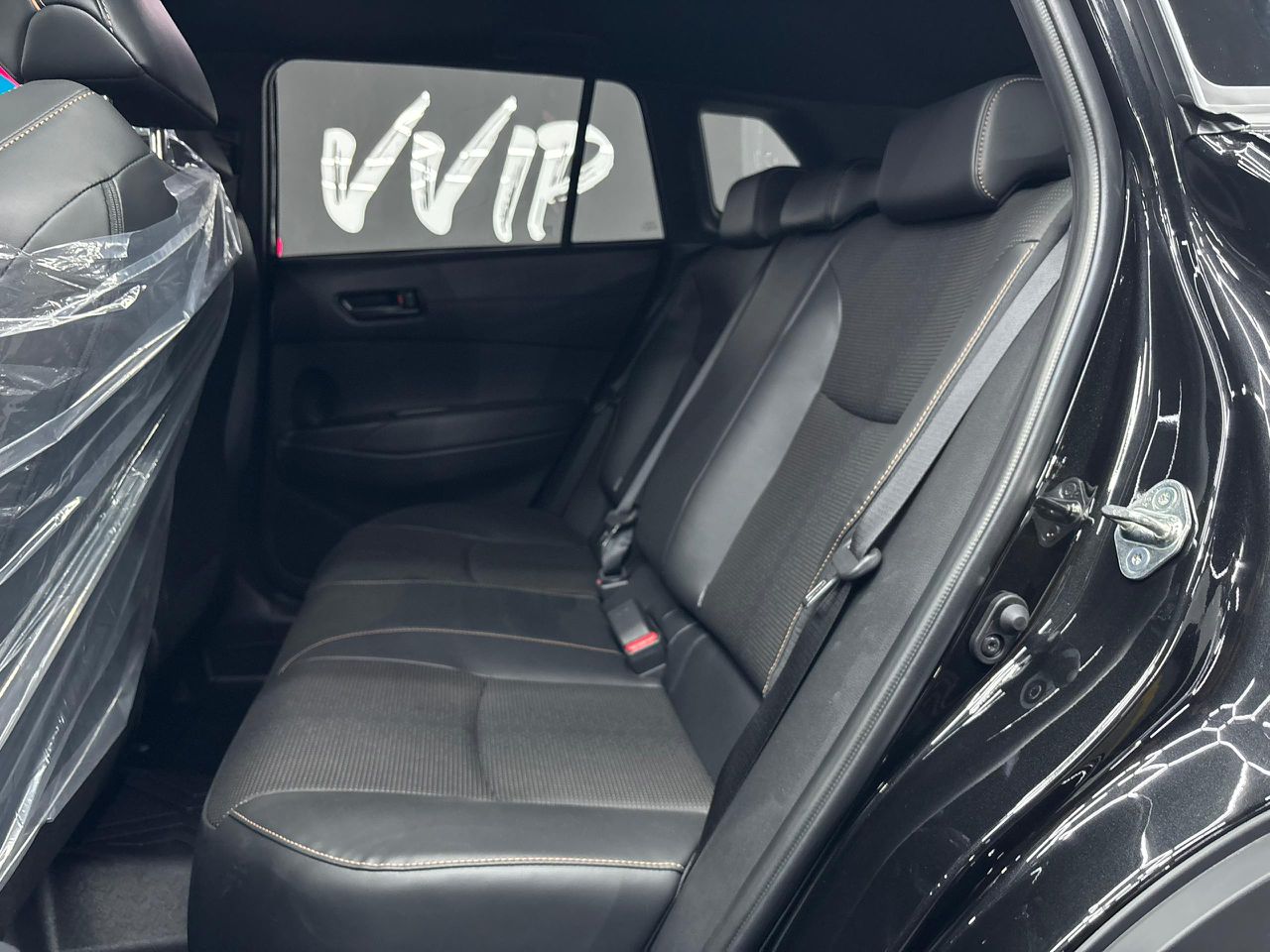 Toyota Corolla Cross Élite – Año 2026