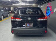 Toyota Corolla Cross Élite – Año 2026