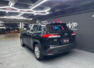 Toyota Corolla Cross Élite – Año 2026