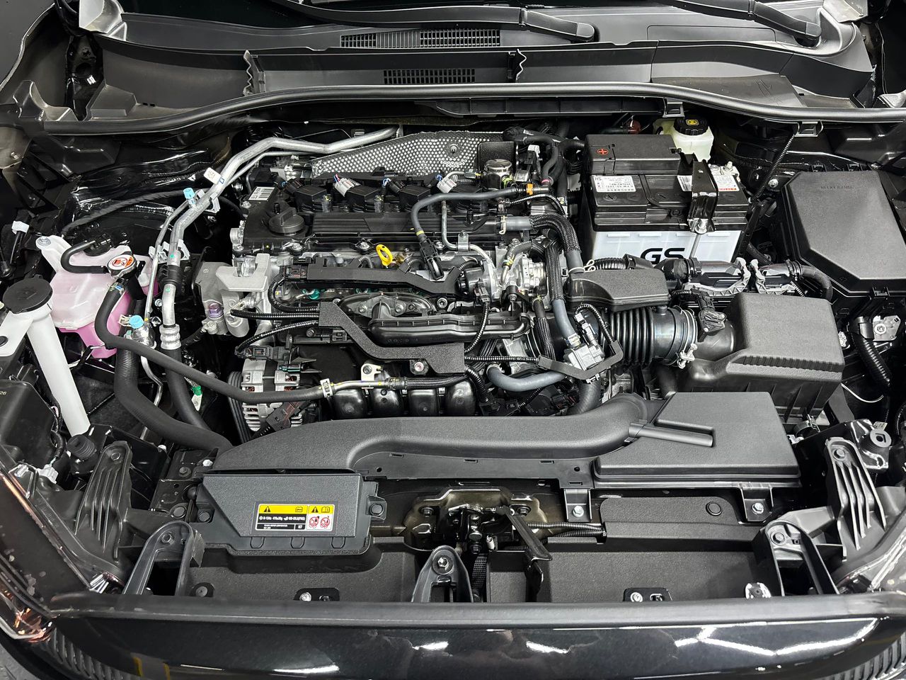 Toyota Corolla Cross Élite – Año 2026