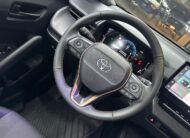 Toyota Corolla Cross Élite – Año 2026