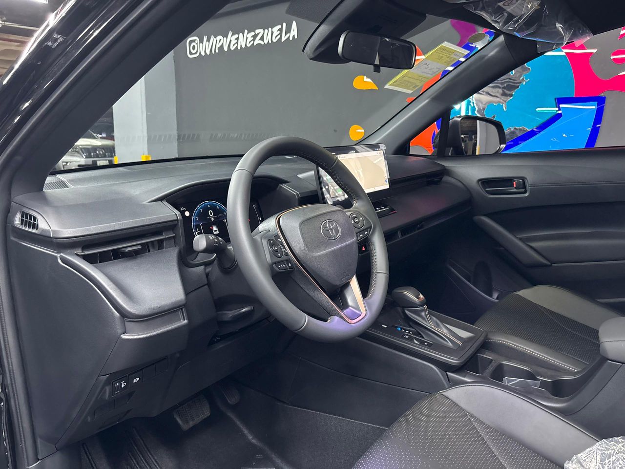 Toyota Corolla Cross Élite – Año 2026