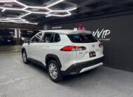 Toyota Corolla Cross Élite – Año 2026
