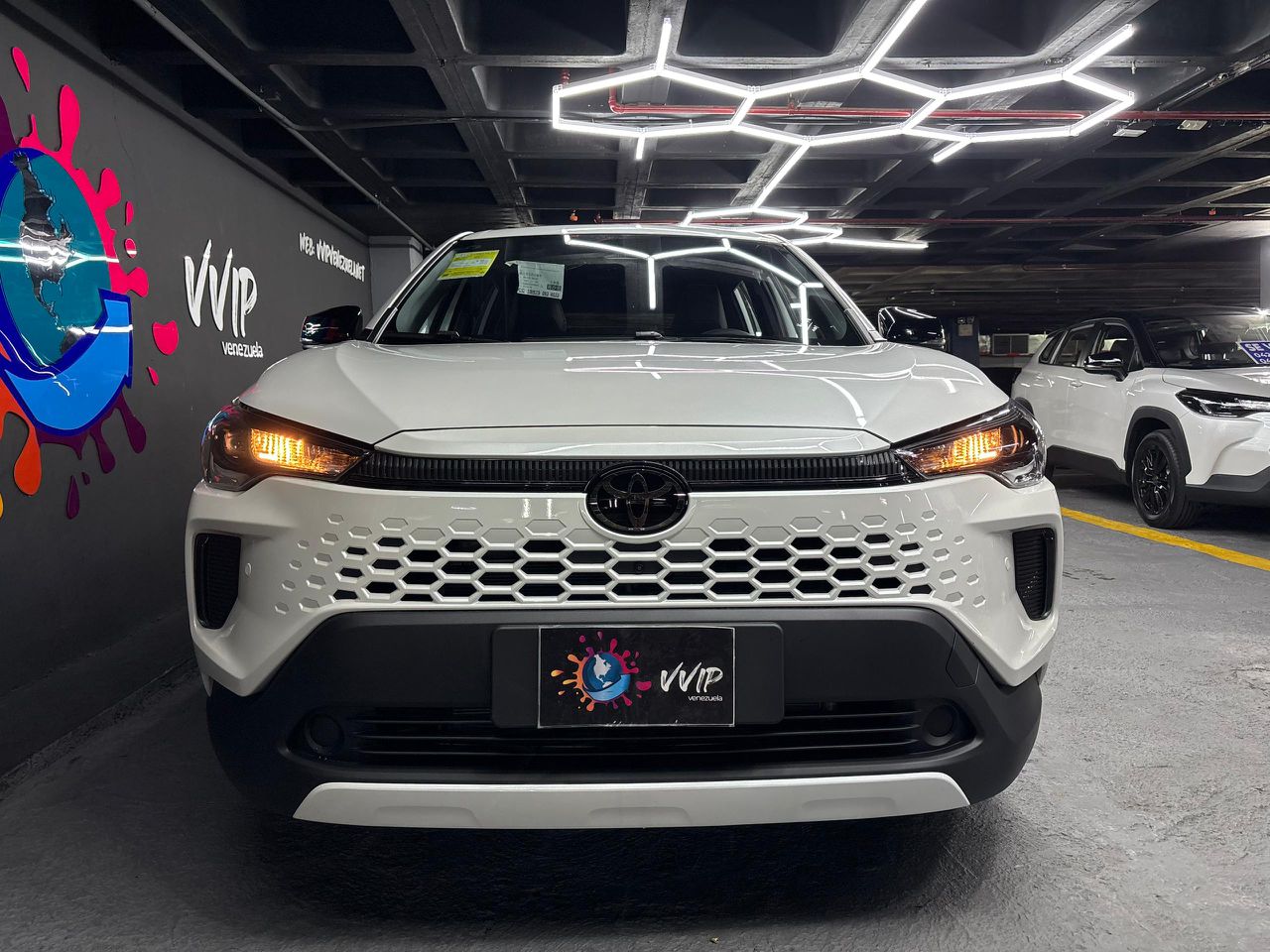 Toyota Corolla Cross Élite – Año 2026